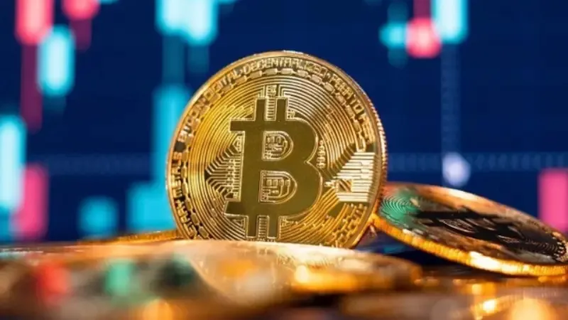 Giá Bitcoin hôm nay 13/9/2023: Tiến sát 26.000 USD 3