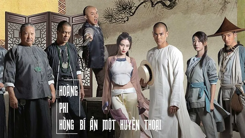 17 phim hay nhất của 