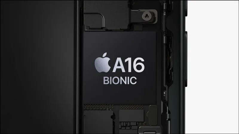 Thiết kế iPhone 15: cụm camera mới, khung viền bo cong hơn? 4