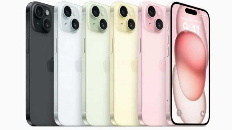 Người Việt Nam cần “cày” bao nhiêu ngày để sở hữu iPhone 15 Pro? 1