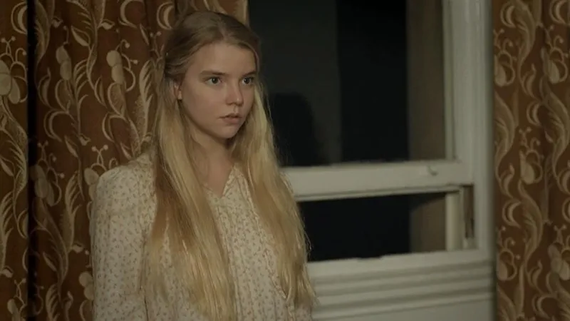 (xong)Top phim hay của bóng hồng dòng phim kinh dị - Anya Taylor-Joy 15