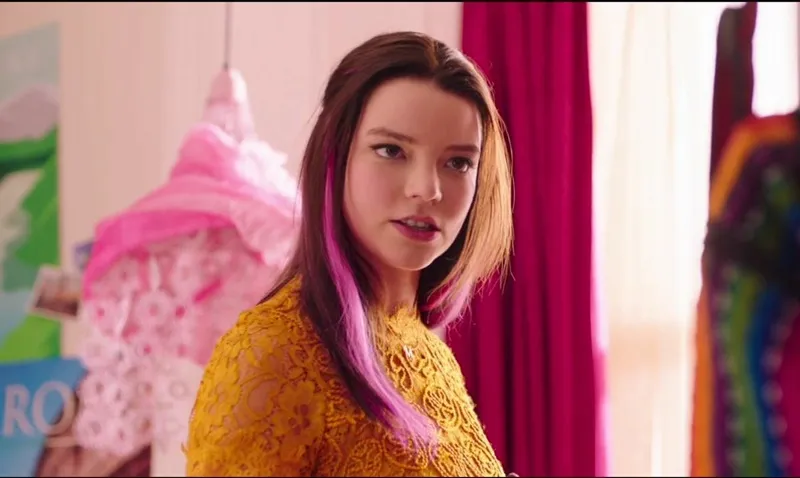 (xong)Top phim hay của bóng hồng dòng phim kinh dị - Anya Taylor-Joy 10