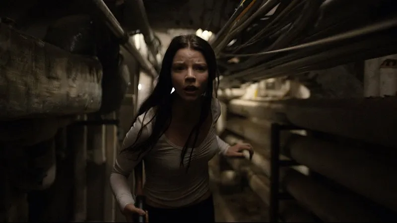 (xong)Top phim hay của bóng hồng dòng phim kinh dị - Anya Taylor-Joy 13