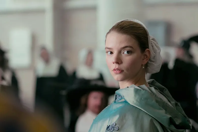 (xong)Top phim hay của bóng hồng dòng phim kinh dị - Anya Taylor-Joy 12