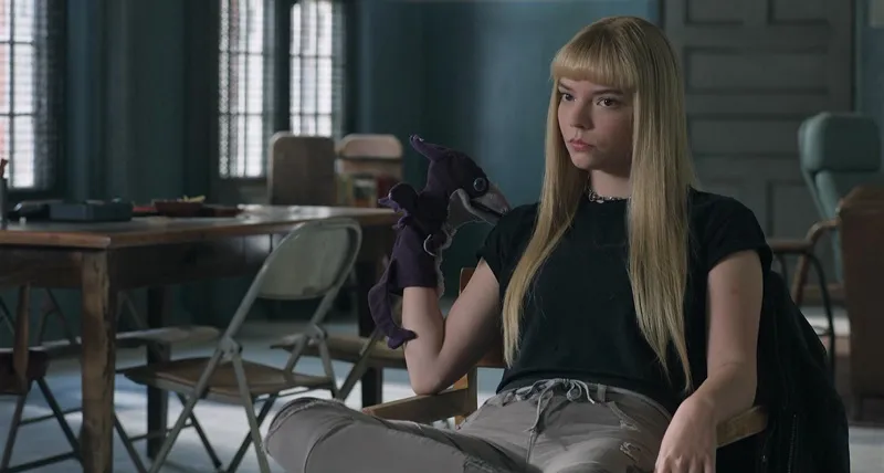 (xong)Top phim hay của bóng hồng dòng phim kinh dị - Anya Taylor-Joy 4