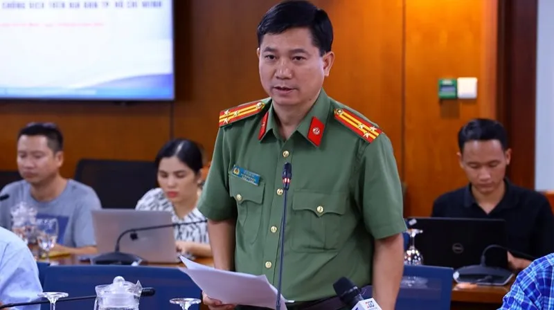 TPHCM: Nhà trọ, phòng cho thuê tiềm ẩn nguy cơ cháy ra sao? 1