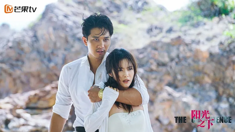Top 15 phim của Bành Quán Anh gây ấn tượng lớn đối với khán giả 13