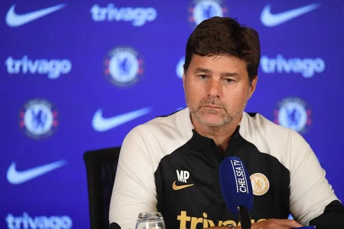 Pochettino tự tin giúp Chelsea hoàn thành mục tiêu tham dự Cúp châu Âu - Ảnh: Internet