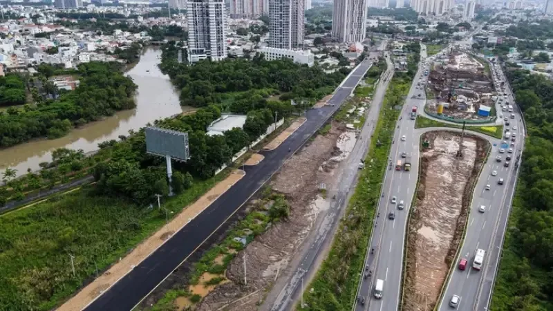 Điểm tin chiều 16/9: Hơn 82 tỷ tiền trúng đấu giá biển số | TPHCM thu phí sử dụng vỉa hè 3