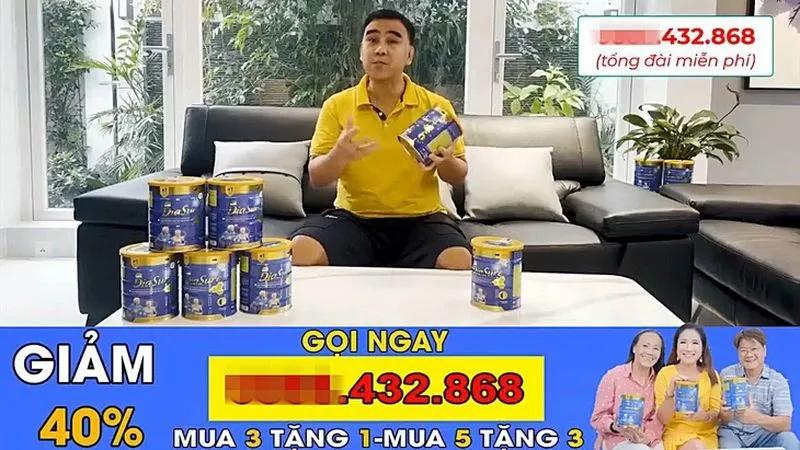 Điểm tin trưa 17/9: Thông xe đường song hành TPHCM - Long Thành - Dầu Giây | Quy định người nổi tiếng quảng cáo 3