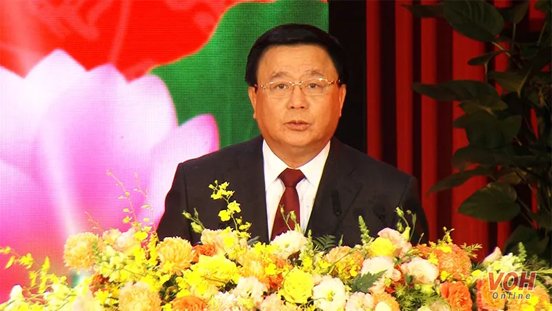 Thúc đẩy sự phát triển về chất của việc dạy  và học lý luận chính trị trong tình hình mới 1