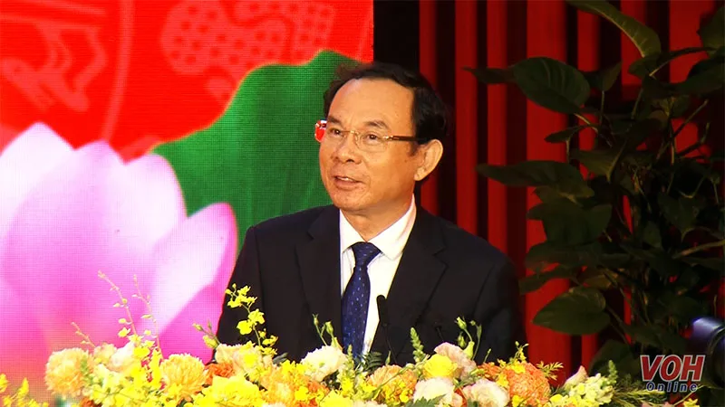 Thúc đẩy sự phát triển về chất của việc dạy  và học lý luận chính trị trong tình hình mới 2