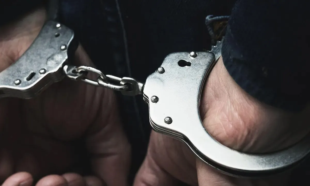 trung tâm giam giữ trẻ vị thành niên