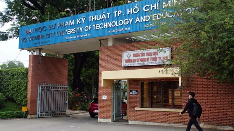 Trường đại học Sư phạm kỹ thuật TPHCM nói gì về việc tăng học phí gây bức xúc? 1