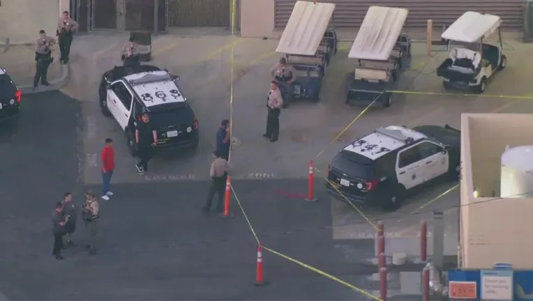 Mỹ: Phó cảnh sát trưởng Los Angeles bị bắn chết khi đang làm nhiệm vụ