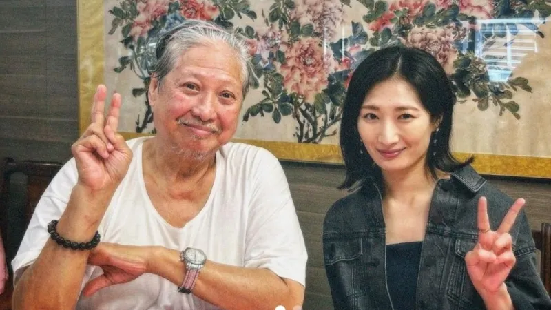 Hồng Kim Bảo hội ngộ 'đả nữ' Nhật Bản Rina Takeda 3
