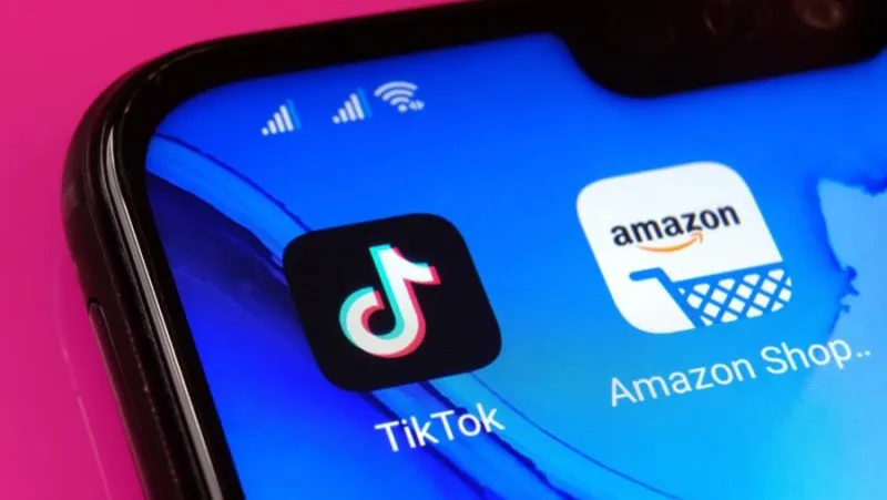 TikTok Shop “tuyên chiến” với Amazon tại Mỹ 1