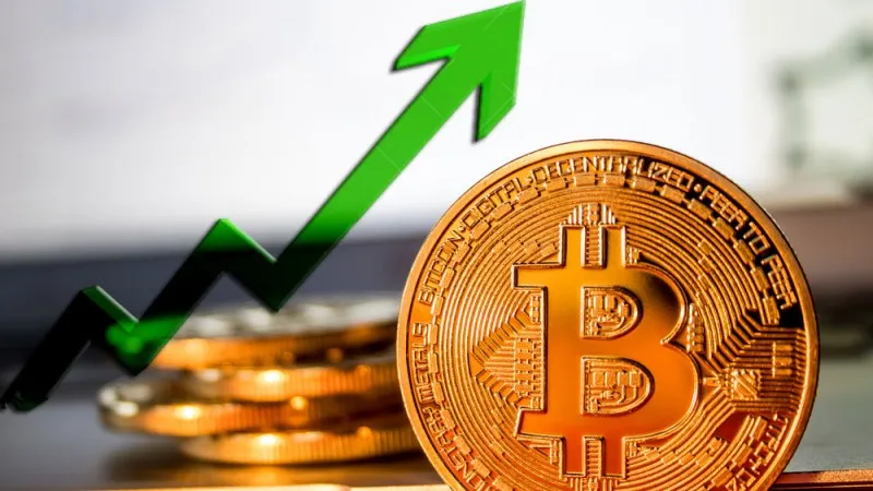 Giá Bitcoin hôm nay 20/9/2023: Tăng phi mã, lập đỉnh mới 3