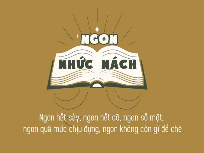 Nhức nách là gì? 1