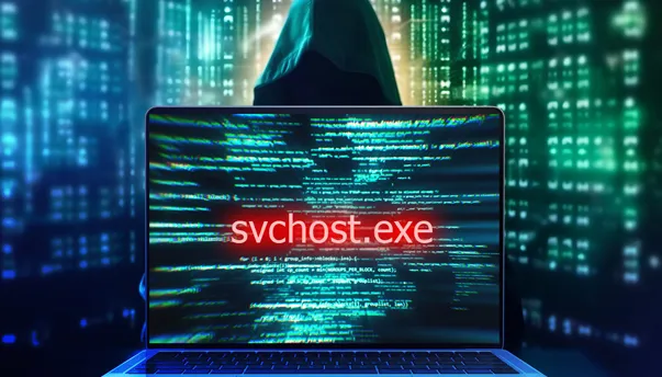 svchost.exe