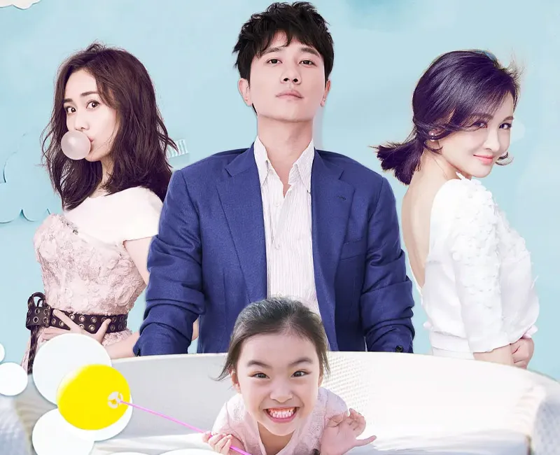 Top 15 phim của Bành Quán Anh gây ấn tượng lớn đối với khán giả 22