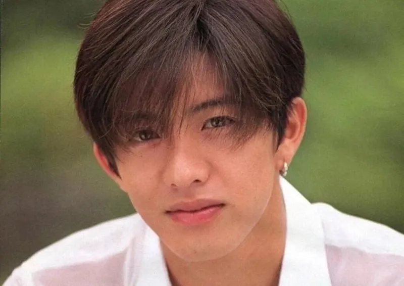 Kimura Takuya mất hợp đồng quảng cáo vì đăng câu cửa miệng của kẻ lạm dụng tình dục 2