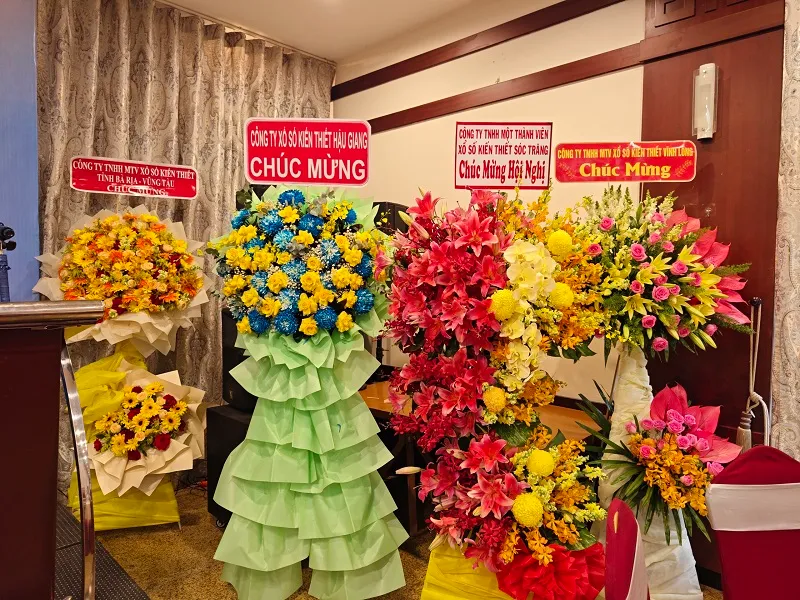 Radio Multimedia: Gắn kết bền chặt, vươn xa “ Ích nước lợi nhà” 11