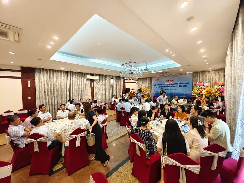 Radio Multimedia: Gắn kết bền chặt, vươn xa “ Ích nước lợi nhà” 12