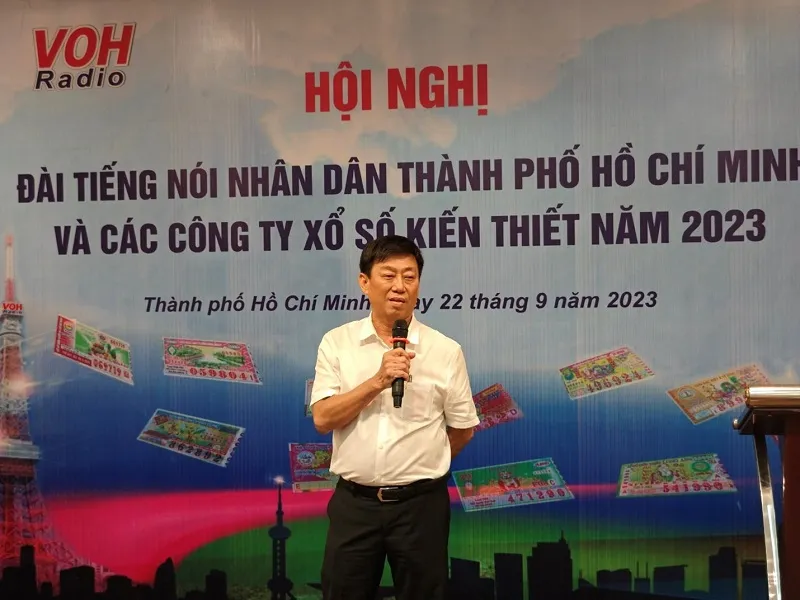 Radio Multimedia: Gắn kết bền chặt, vươn xa “ Ích nước lợi nhà” 3