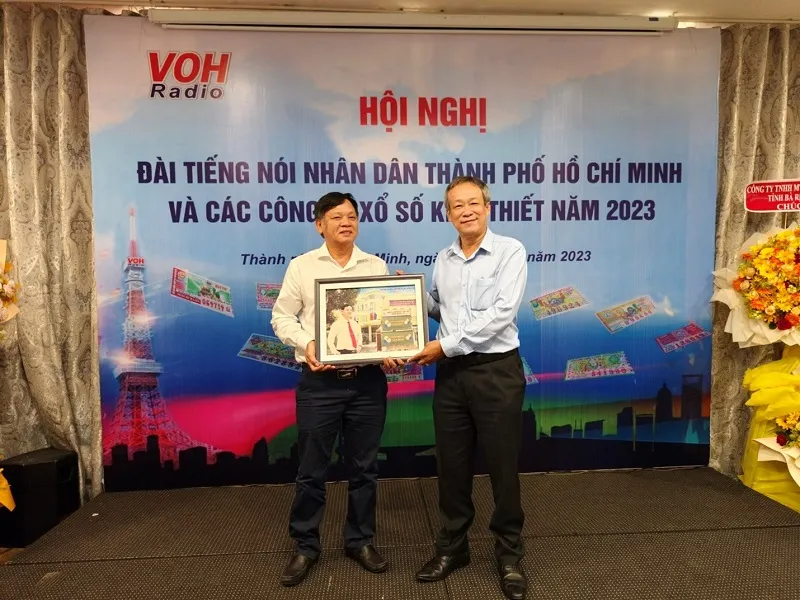 Radio Multimedia: Gắn kết bền chặt, vươn xa “ Ích nước lợi nhà” 7