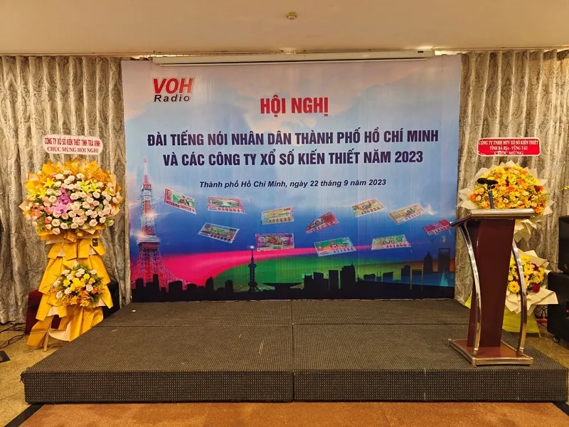 Radio Multimedia: Gắn kết bền chặt, vươn xa “ Ích nước lợi nhà” 9