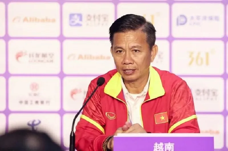 HLV Hoàng Anh Tuấn thừa nhận thua toàn diện, Olympic Việt Nam có một bài học lớn