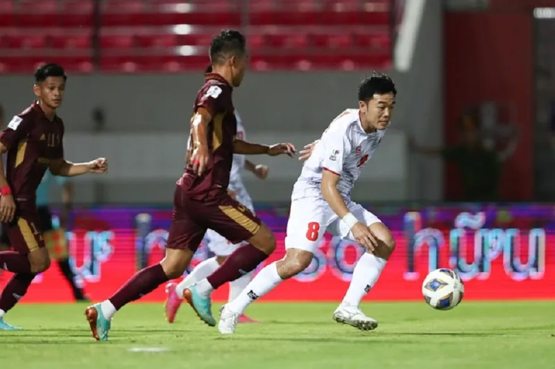 Kết quả AFC Cup: CLB Hải Phòng thắng tưng bừng đại diện Indonesia ngày ra quân