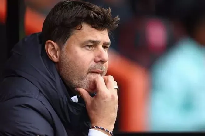 Pochettino đang gặp quá nhiều rắc rối tại Chelsea - Ảnh: Internet