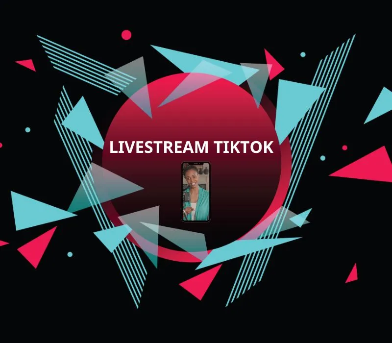 Hướng dẫn cách livestream trên TikTok cho người mới bắt đầu 10