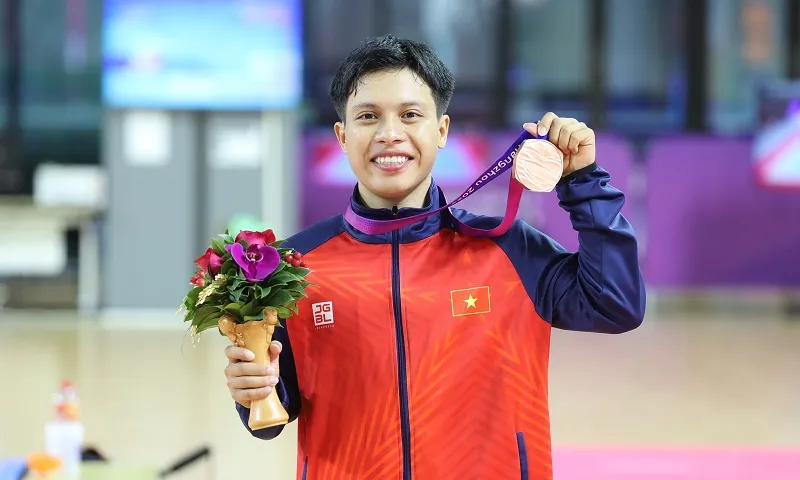 ASIAD 19 ngày 24/9: Đoàn thể thao Việt Nam mở màn với hai huy chương