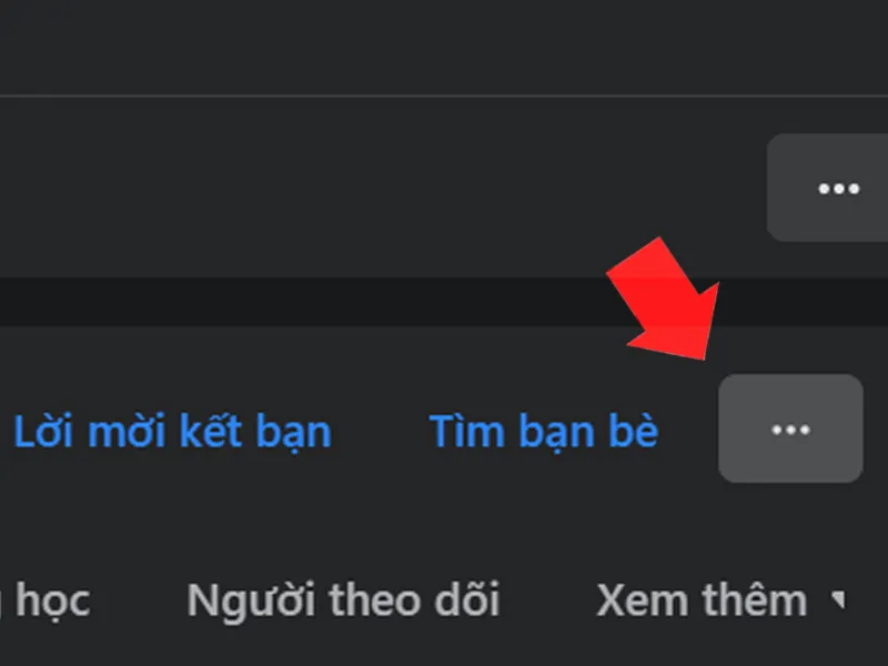 Cách ẩn bạn bè trên Facebook 2023 với điện thoại và máy tính 7