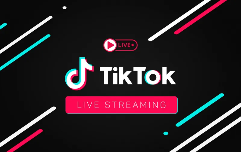 cách livestream game trên tiktok 1