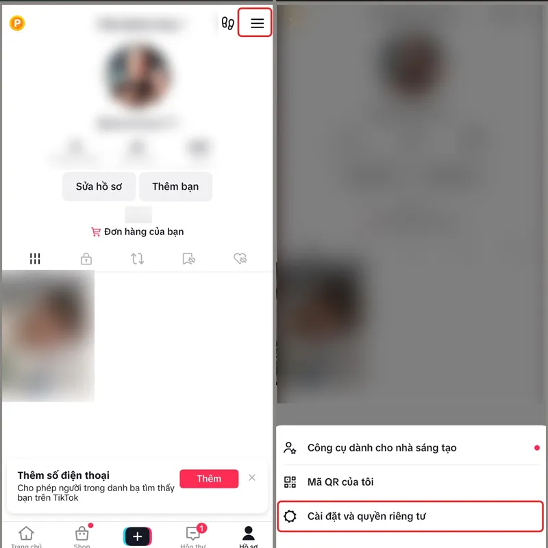 cách livestream game trên tiktok 9