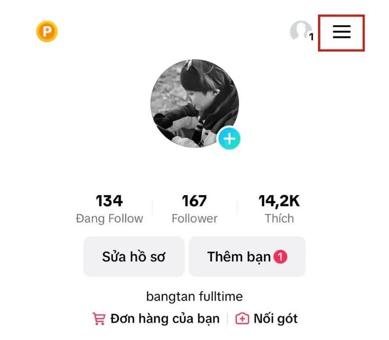 Cách Xoá Tài Khoản Tiktok Vĩnh Viễn Nhanh Nhất 4