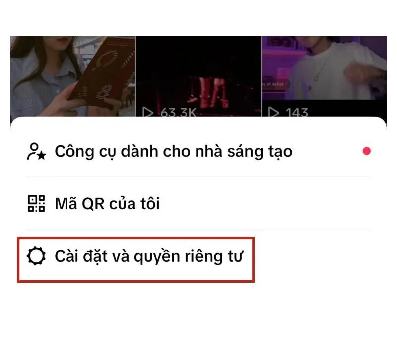 Cách Xoá Tài Khoản Tiktok Vĩnh Viễn Nhanh Nhất 5