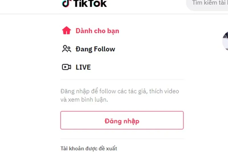 Cách xóa video trên TikTok 4