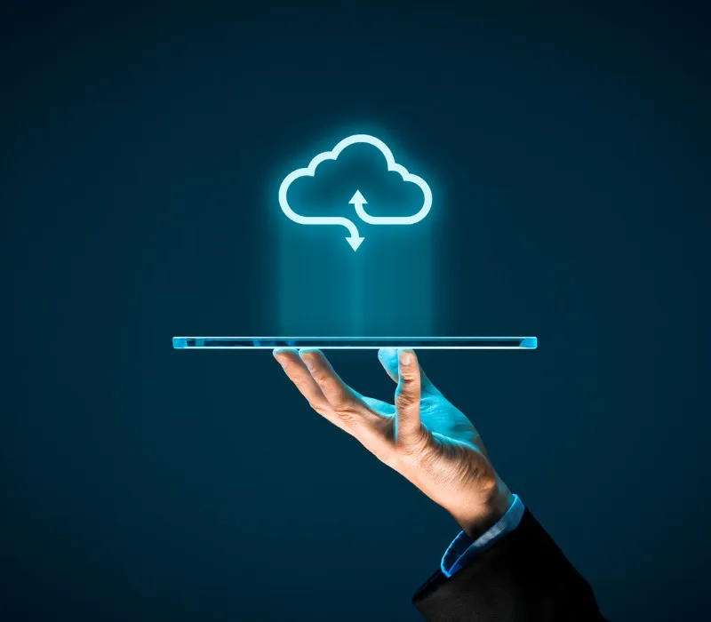 Cloud Computing là gì? Các mô hình điện toán đám mây và ứng dụng 7