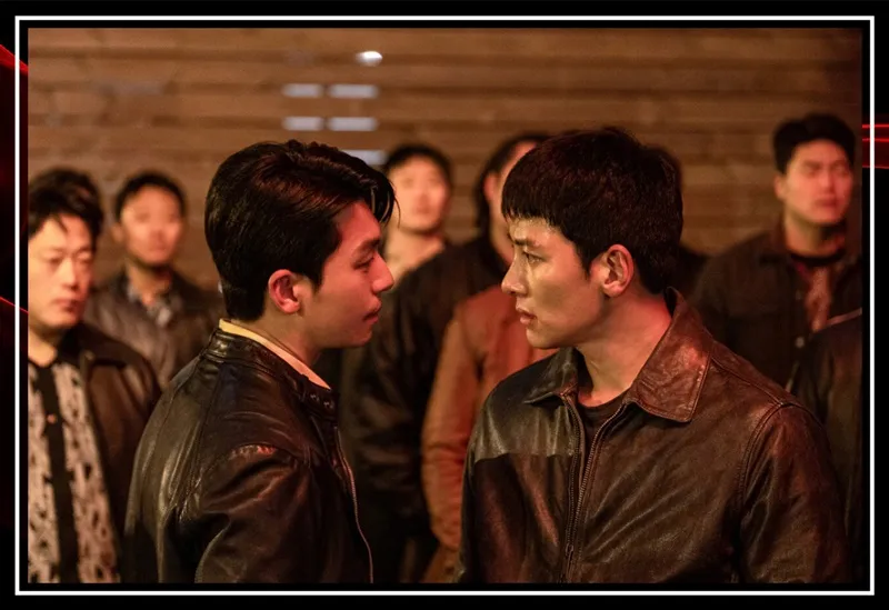 Dàn diễn viên Tội Ác Kinh Hoàng (The Worst Of Evil): Ji Chang Wook tái xuất cùng những ai? 22