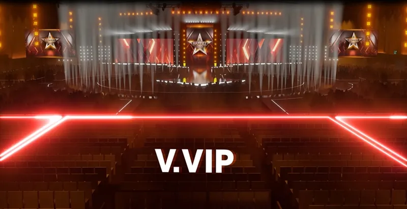 Rap Việt all-star concert 2023 quy tụ 200 nghệ sĩ tham gia, 40 tiết mục hoành tráng đổ bộ 3