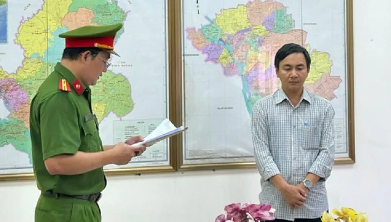 Vụ xây dựng hàng trăm căn nhà không phép ở Đồng Nai: Khởi tố thêm 2 cán bộ 1