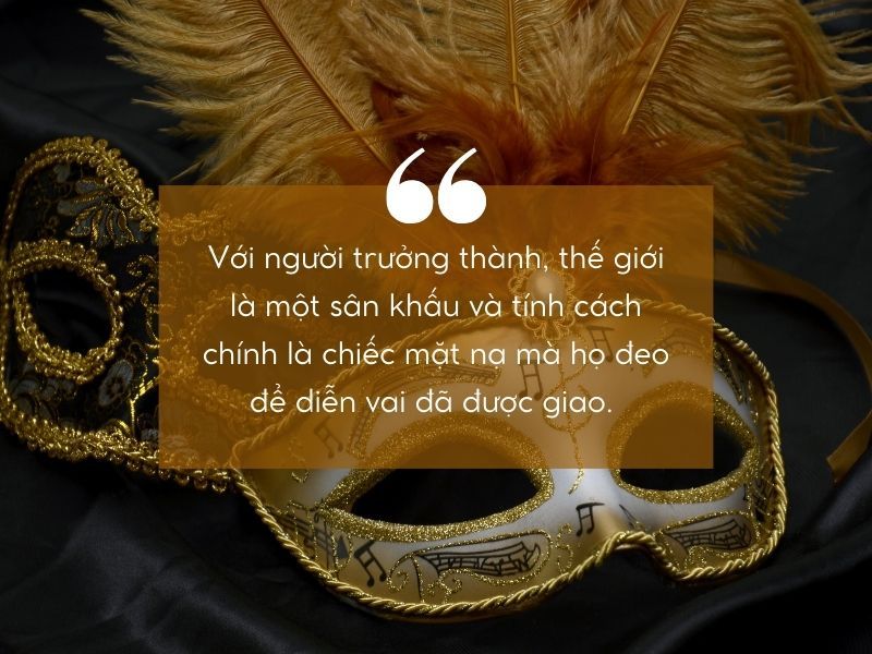 Những câu nói hay về nhân cách sống đáng suy ngẫm, đọc là “thấm” 2