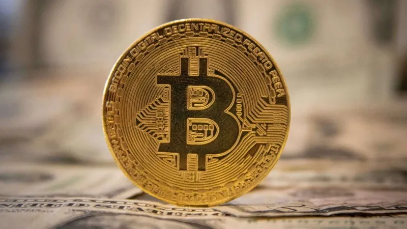 Giá Bitcoin hôm nay 28/9/2023: Tăng nhẹ 3