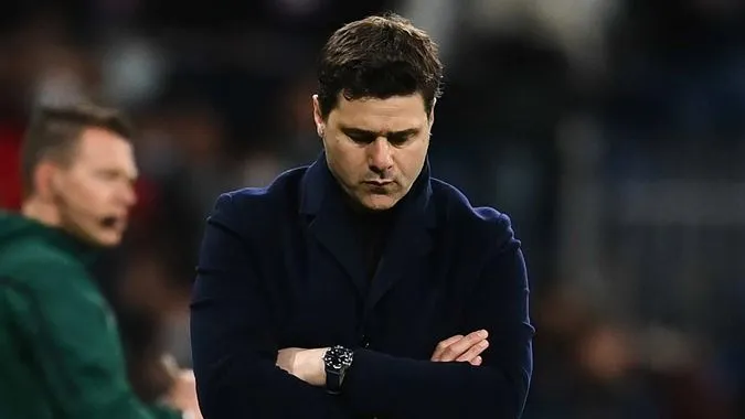 Bão chấn thương khiến Pochettino như ngồi trên đống lửa - Ảnh: Internet