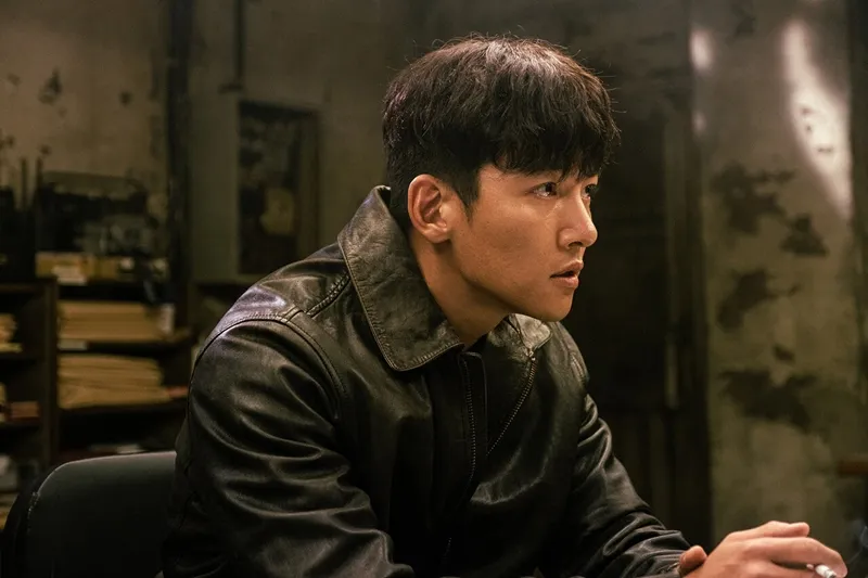 Review Tội Ác Kinh Hoàng (The Worst Of Evil): Ji Chang Wook tái xuất bụi bặm và đẫm máu 3